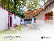 Barrierefreies Einfamilienhaus im grünen - bezugsfrei - Friesack