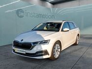 Skoda Octavia, 1.5 TSI Combi Style, Jahr 2020 - München