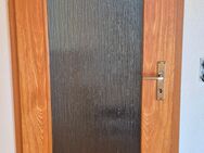 6 Stück 86er Zimmertüren -- 3 mit Glasscheibe und 3 ohne Scheibe - Hohendubrau