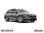 Skoda Octavia, 2.0 TDI Combi Selection, Jahr 2022 - Kassel