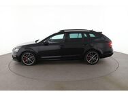 Skoda Octavia 2.0 TSI RS 245 - Berlin