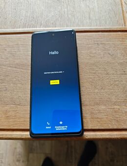 Motorola G200 zu verkaufen!!! - Feldkirchen (Regierungsbezirk Oberbayern)