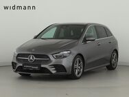 Mercedes B 200, SpurW S-Sitz W-Paket elSitz, Jahr 2023 - Aalen