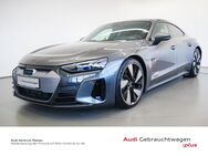 Audi e-tron, GT quattro, Jahr 2021 - Passau