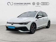 VW Golf GTI 2.0 TSI DSG Clubsport Kamera Navi Pano - Wesel