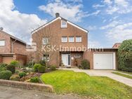 "Einfamilienhaus in Elsdorf - Ihr perfektes Zuhause mit viel Platz und Potenzial!" - Elsdorf (Nordrhein-Westfalen)