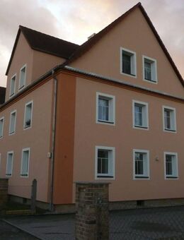 3 Raumwohnung im Erdgeschoss sucht neue Mieter - Schwarzheide