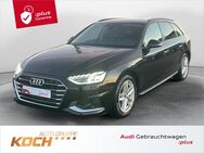 Audi A4, Avant 35 TFSI &O ", Jahr 2023 - Insingen