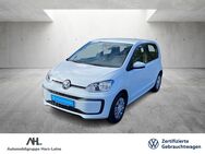 VW up, 1.0 up, Jahr 2021 - Goslar