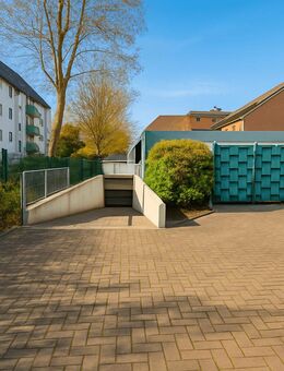 Bezugsfrei - Helle Etagenwohnung in einem Top Zustand, ideal zum Wohlfühlen! - Monheim - Monheim (Rhein)