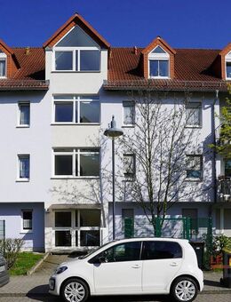 +++ TOLLE 3-RWG MIT BALKON IM BELIEBTEN BÖHLITZ-EHRENBERG ZU VERKAUFEN +++ - Leipzig