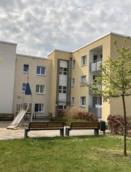 Die passende Wohnung von VIVAWEST mit Wohnberechtigungsschein. - Hamm