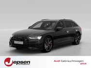 Audi S6, Avant TDI, Jahr 2022 - Regensburg