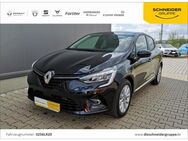 Renault Clio, Experience TCe 90 DELUXE-PAKET, Jahr 2021 - Plauen