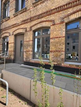 SPECIAL OFFER: ERSTBEZUG im TOWNHOUSE - 2025: 3-Zi, 3 Etagen, TERRASSE + GARTEN - Berlin