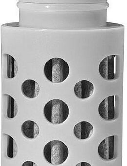 Maunawai Ersatzfilter, Zubehör für MAUNAWAI® Outdoor Wasserfilter Trinkflasche 0,01μ - 750 ml, 3 Stufen-Ersatz-Filterkartusche, High-Tec UF-Membran-Filter 0,01μ
