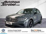 VW Tiguan, 1.5 TSI "URBAN SPORT" 3, Jahr 2022 - Schnaittach