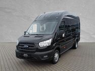 Ford Transit, BUS 460 L4 Trend ##, Jahr 2022 - Wunsiedel