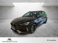 CUPRA Leon, 2.0 TDI Sportstourer VISION ASSISTENZ XL, Jahr 2024 - Osterode (Harz)