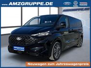 Ford Tourneo Custom, Titanium X L2 5J Gar Winte, Jahr 2024 - Stollberg (Erzgebirge)