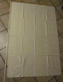 Tischdecken in versch. Größen und Farben (teilweise neu) - München