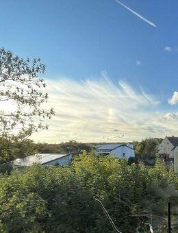 Gemütlichkeit pur! Sehr helle Wohnung mit toller Raumaufteilung in zentraler Lage - Weiden (Oberpfalz)