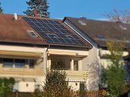 Reihenmittelhaus mit moderner Ausstattung - Baunatal