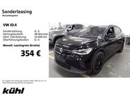 VW ID.4, Pro Performance IQ Light App, Jahr 2023 - Gifhorn