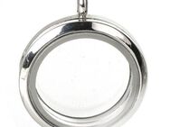UIT Anhänger Set Medaillon, Ø 2,9 cm