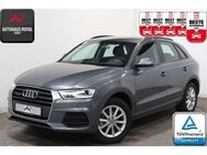 Audi Q3 2.0 TDI qu KEYLESSGO,SPORTSITZE,AHK,METALLIC - Berlin