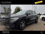 Mercedes GLA 200, PROGRESSIVE SPUR MEMO, Jahr 2023 - Itzehoe