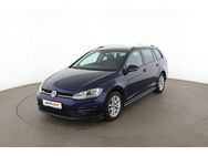 VW Golf VII 2.0 TDI Comfortline BlueMotion - Berlin