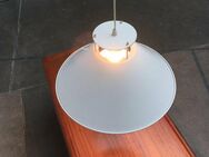 Nordisk Solar Möller Pendant zu Mid Century 60er Teak Fog Morup - Hamburg Hamburg-Nord