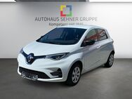 Renault ZOE, LIFE R1 E 50 inkl Batterie CCS, Jahr 2020 - Villingen-Schwenningen