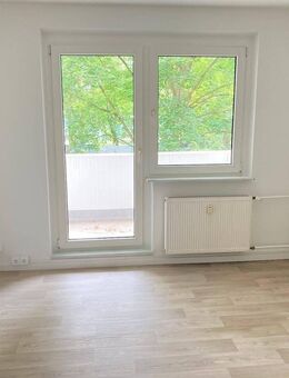 Zwei Zimmer in Neu-Olvenstedt! - Magdeburg