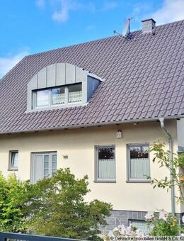 Repräsentatives, sehr hochwertiges EFH für gehobene Ansprüche, besonders ruhige Wohnlage, nahe S-Bhf - Berlin