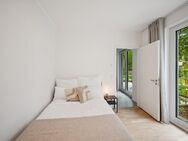 Privatzimmer in Mitte, Berlin - Berlin