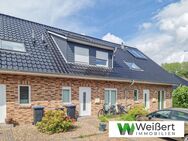Familienfreundliches Reihenmittelhaus in Itzehoe Edendorf - Modernes Wohnen mit Wohlfühlfaktor, Energieklasse A - Itzehoe