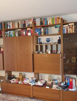 Wohnungsauflösung am 10.1.26 - Waldbüttelbrunn