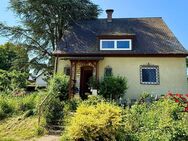 NEU! Malerisches EFH mit 700 qm Grund und ca. 120 qm Wohnläche - Nürnberg