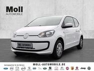 VW Up ! move 1.0 Navi GA Klima el.SP teilb.Rücksb AUX MP3 CD eFH Tagfahrlicht RDC Radio - Aachen