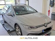 VW Golf Variant, 2.0 TDI Golf VIII Life | | |, Jahr 2021 - Plattling