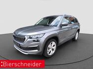 Skoda Kodiaq, 2.0 TSI Style 19LM, Jahr 2023 - Straubing