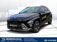 Hyundai Kona, Prime ------, Jahr 2023 - Dortmund