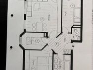 Sonnenberg 3 Zimmerwohnung für ca. 2 - 2,5 Jahre zu vermieten. - Stuttgart