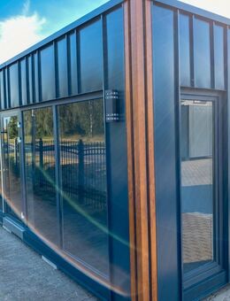 Tinyhouse Tiny Haus Tinihaus Schlüsselfertig - Neuruppin Zentrum