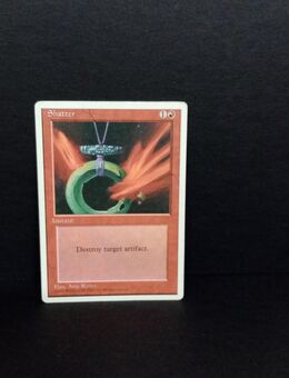 Magic The Gathering-Shatter - Nörvenich