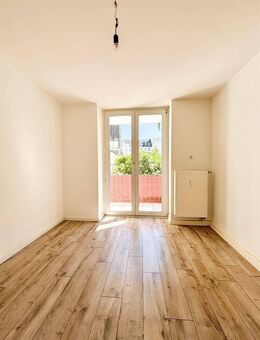 Solide Kapitalanlage oder ideales Zuhause für WG und Familien - in bester Stadtlage! - Düsseldorf