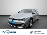 VW Golf, 1.5 TSI VIII Life, Jahr 2022 - Alzey