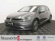 VW Golf, 1.4 TSI VII, Jahr 2017 - Solingen (Klingenstadt)